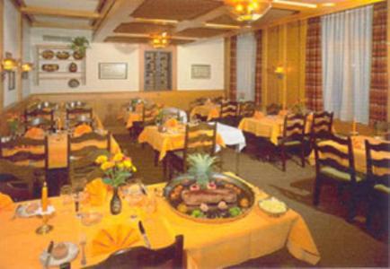 Hotel Restaurant Moleson Flamatt Eksteriør billede